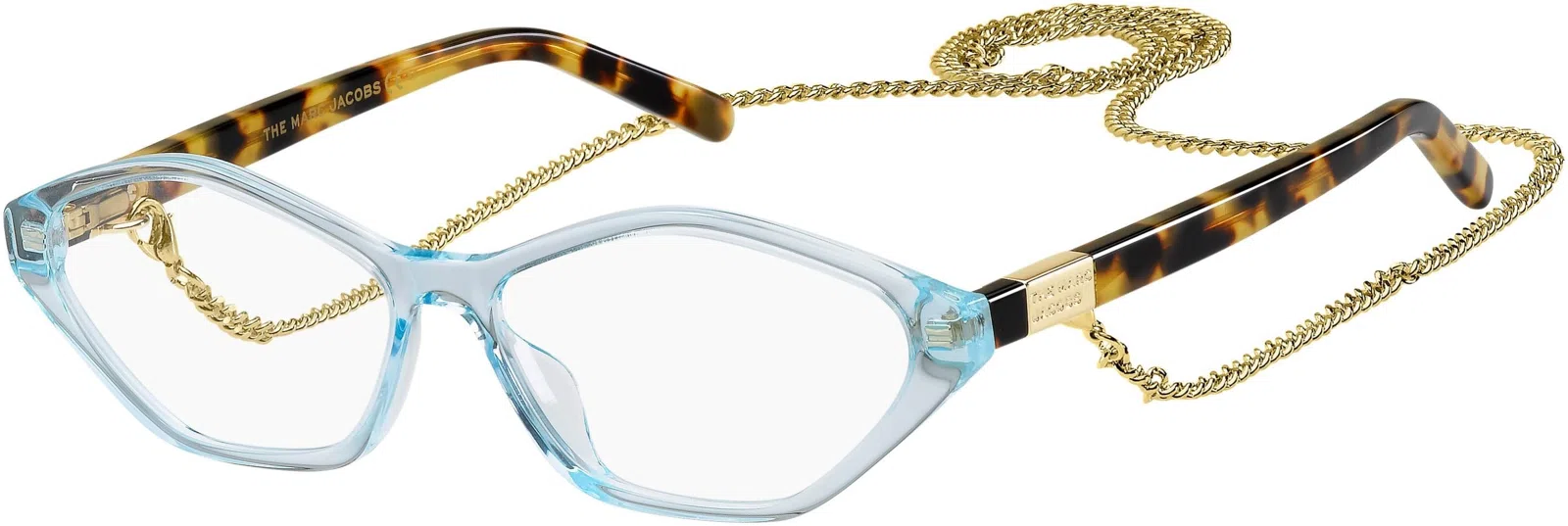 Marc Jacobs Marc498 Eyeglasses - view 7